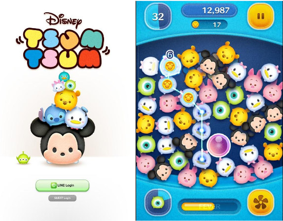 LINE-Disney-Tsum-Tsum