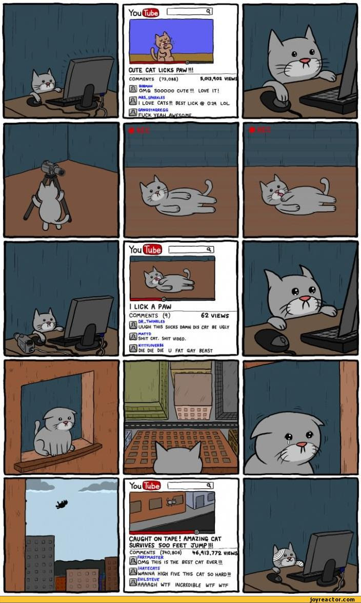 ansiedade-ovelha-quadrinho