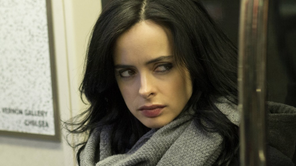 jessica jones 2
