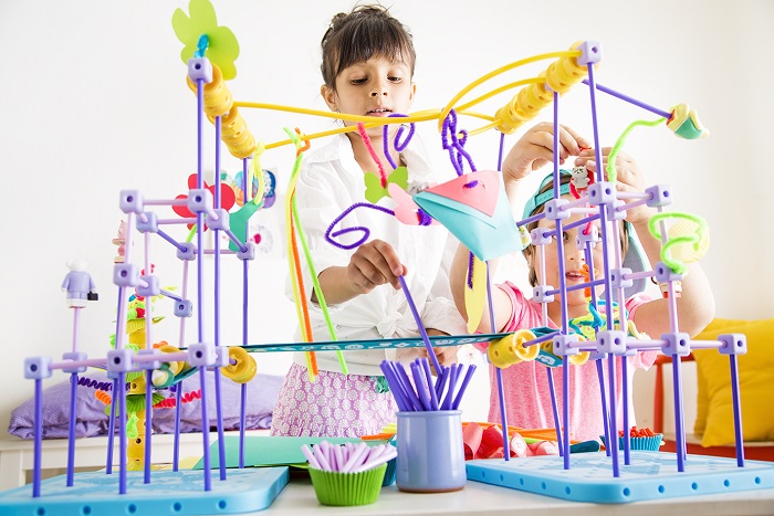 GoldieBlox-construcao