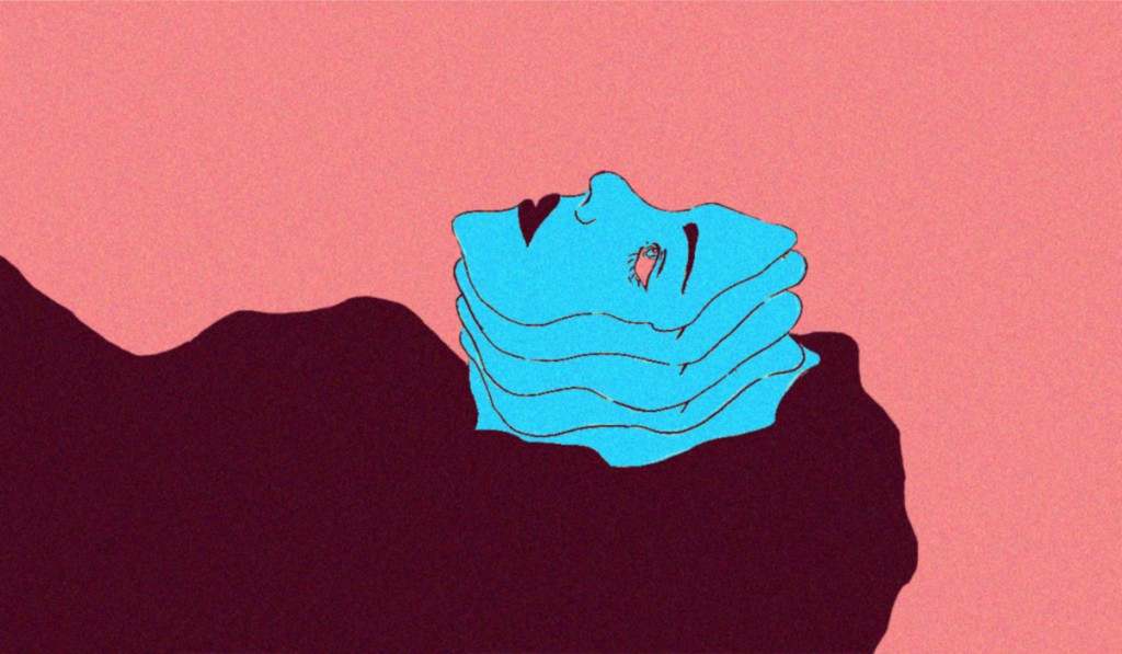 Ilustração feita com exclusividade por Janis Souza
