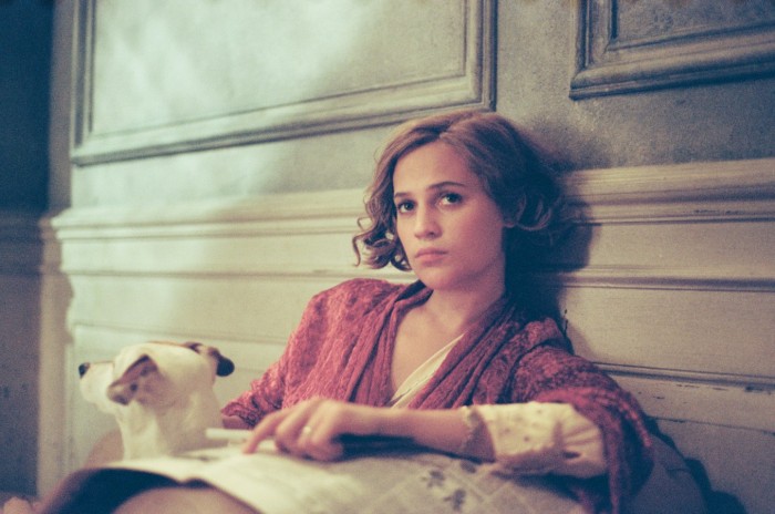 the danish girl focus features 2