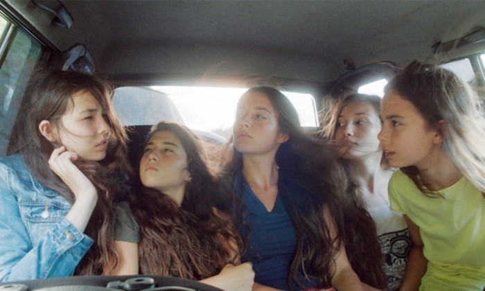 ‘Mustang’ e mulheres oprimidas