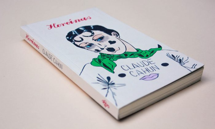 Heroínas lançado pela A Bolha Editora