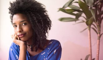 Conheça Pân Alves, fotógrafa