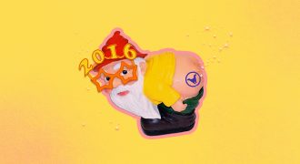 Playlist de fim de ano da Ovelha