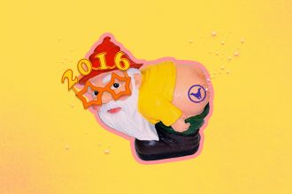 Playlist de fim de ano da Ovelha