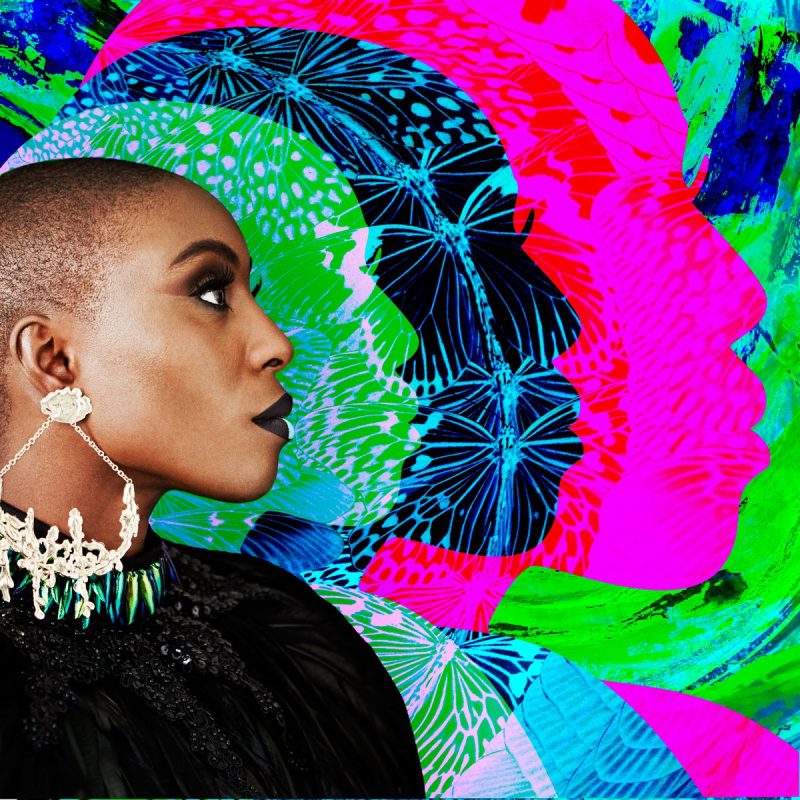 Ouça: Laura Mvula