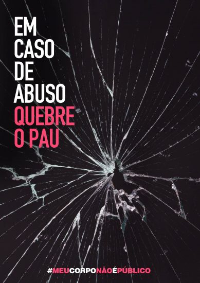 Arte de Rita de Cássia, texto criado colaborativamente pelo grupo Mad Women
