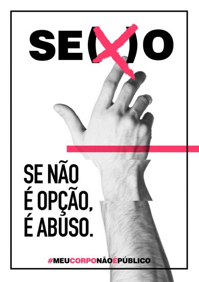 Arte de Rita de Cássia, texto criado colaborativamente pelo grupo Mad Women