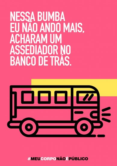 Arte de Rita de Cássia, texto criado colaborativamente pelo grupo Mad Women