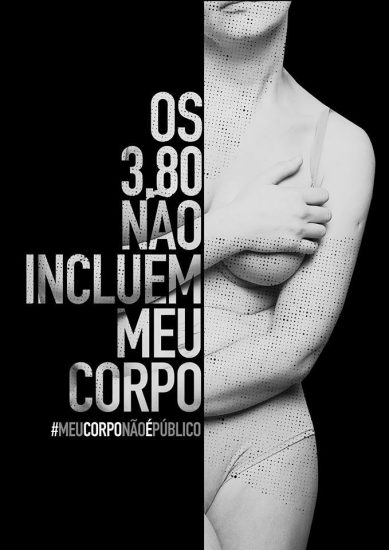 Arte de Rita de Cassia‎, texto criado colaborativamente pelo grupo Mad Women