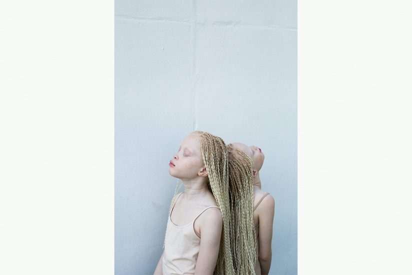 "Sisterhood" por Anna Mascarenhas