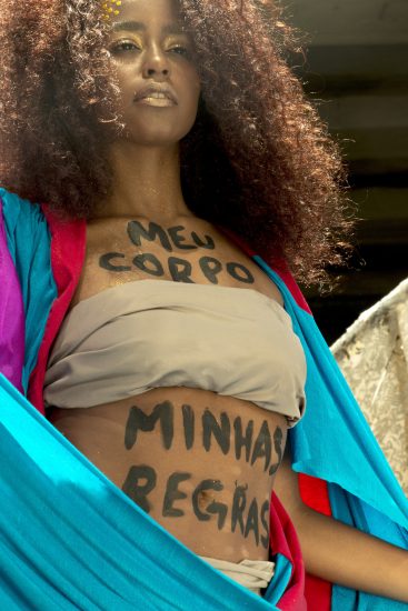 Fotografia de Bruna Bento